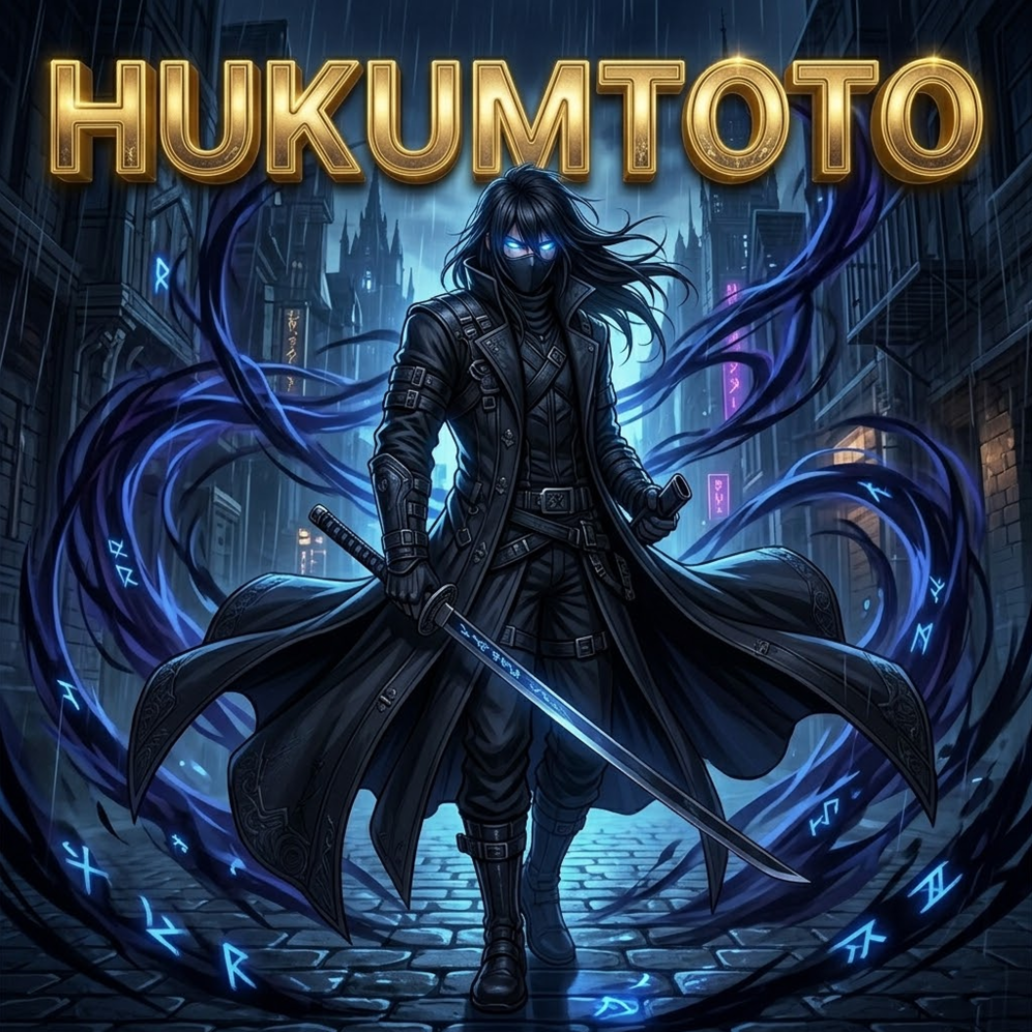 HUKUMTOTO  | Situs Toto Slot Gacor & Bandar Togel Online Terpercaya Resmi bY Ezeemoving